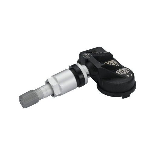 Hella Wheel Sensor, tyre-pressure monitoring system 6PP 358 139-351 Hella  - Dynamic Drive