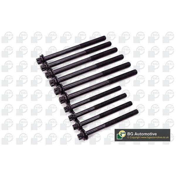 BGA Bolt Kit, cylinder head BK3371 fits UAZ Patriot