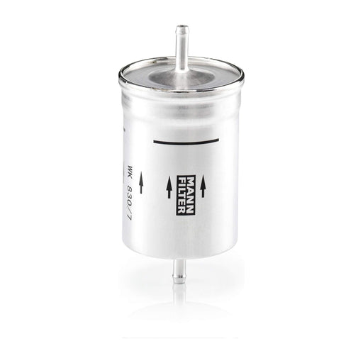 Genuine Mann Fuel Filter for AudiFordSeatSkodaVW Golf WK830/7 Mann & Hummel  - Dynamic Drive