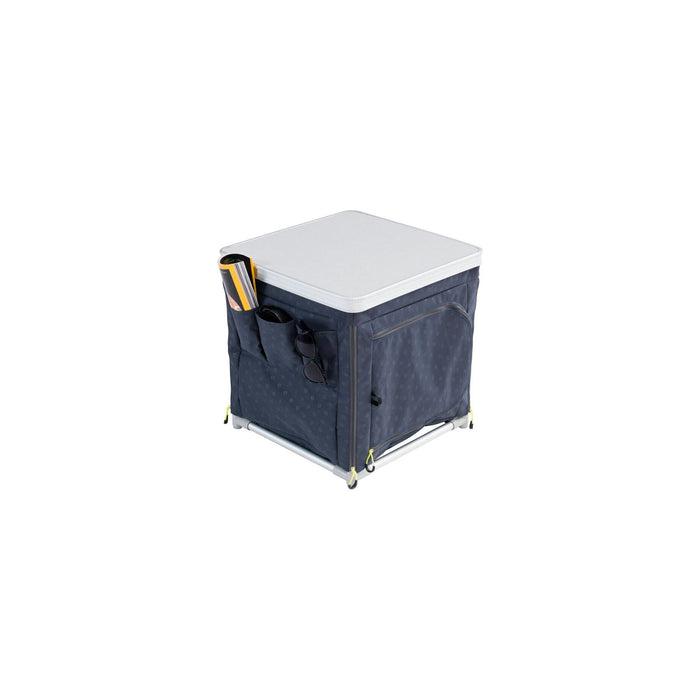 Outwell Tinos Storage Cupboard Side Table Camping Outwell  - Dynamic Drive