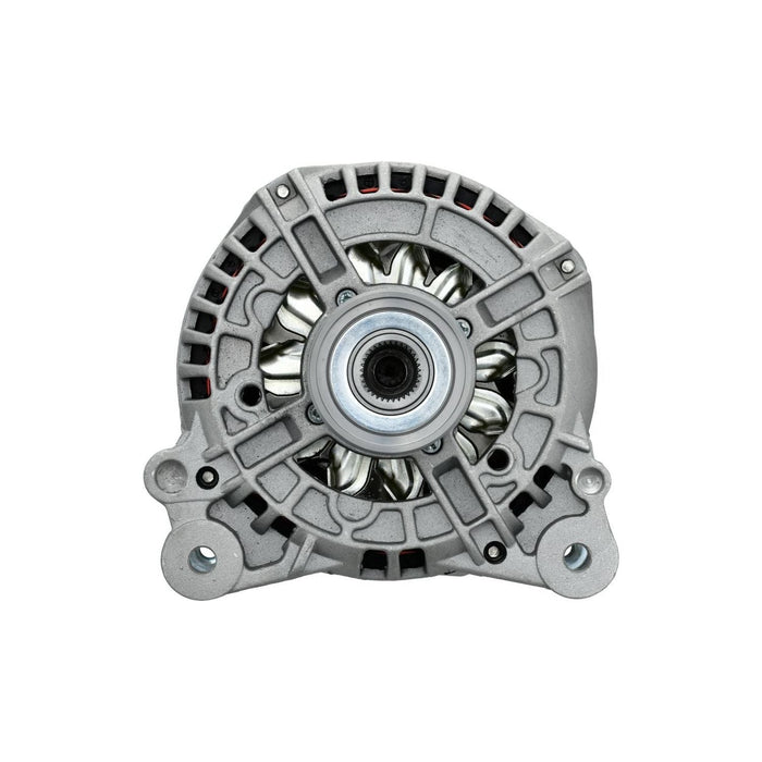 Hella Alternator 14V 140A 8EL 015 630-621 Hella  - Dynamic Drive