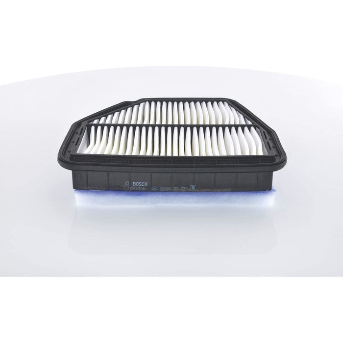 Genuine Bosch Car Air Filter S0585 fits Vauxhall Antara CDTi - 2.2 - 10- F026400