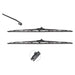 Valeo Single Wiper Blades 574192 Automotive Part Valeo  - Dynamic Drive