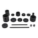 Laser Differential Bush Removal & Installation Tool Kit - for BMW 8406 Laser Tools  - Dynamic Drive