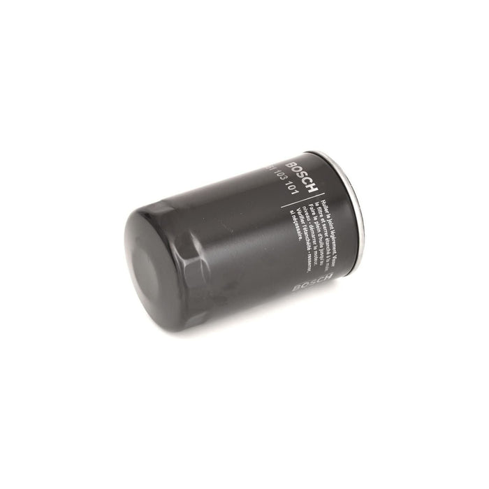 Genuine Bosch Cv Oil Filter P3101 (Hgv) 0451103101