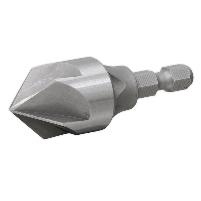 Sealey Internal Deburring/Chamfer Tool3-18mm DB03