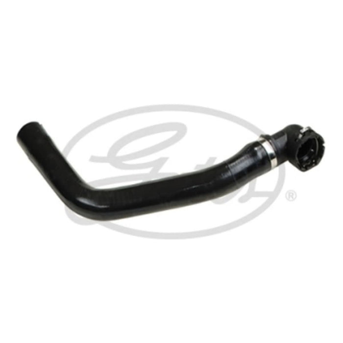 Gates Curved Radiator Hose fits Fiat Doblo JTD - 1.9 - 03-13 05-2657