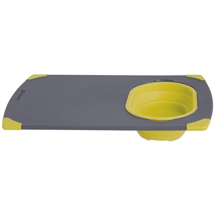 Collaps Board Yellow Outwell  - Dynamic Drive