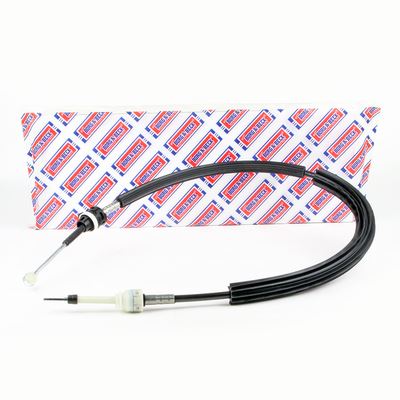 Borg & Beck Gear Control Cable fits Volkswagen Golf VII Electric 20132018