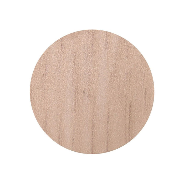 Self Adhesive Discs 18mm Verda Oak