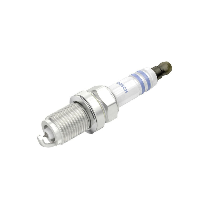 Bosch Spark Plug Fr5Dpp222 fits Honda Civic iVtec Type R - 2.0 - 01-05 024224555 Bosch  - Dynamic Drive