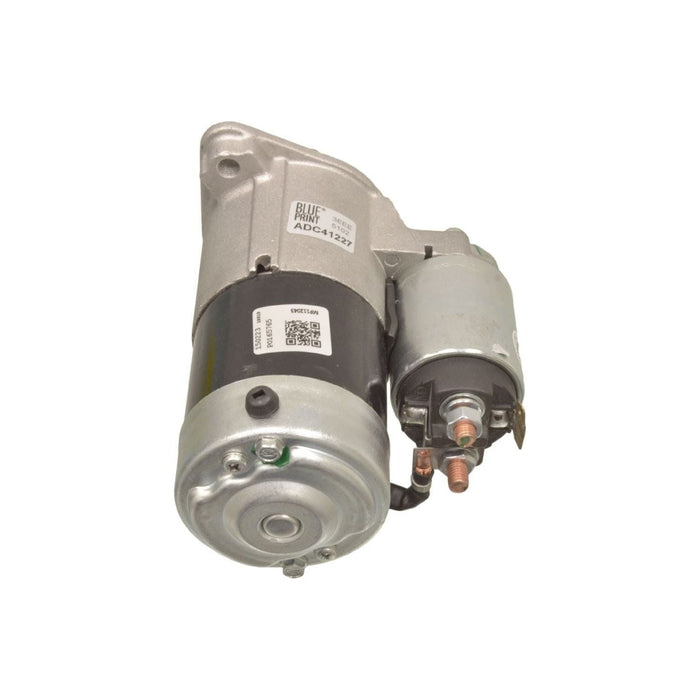 Blue Print ADC41227 Starter Motor