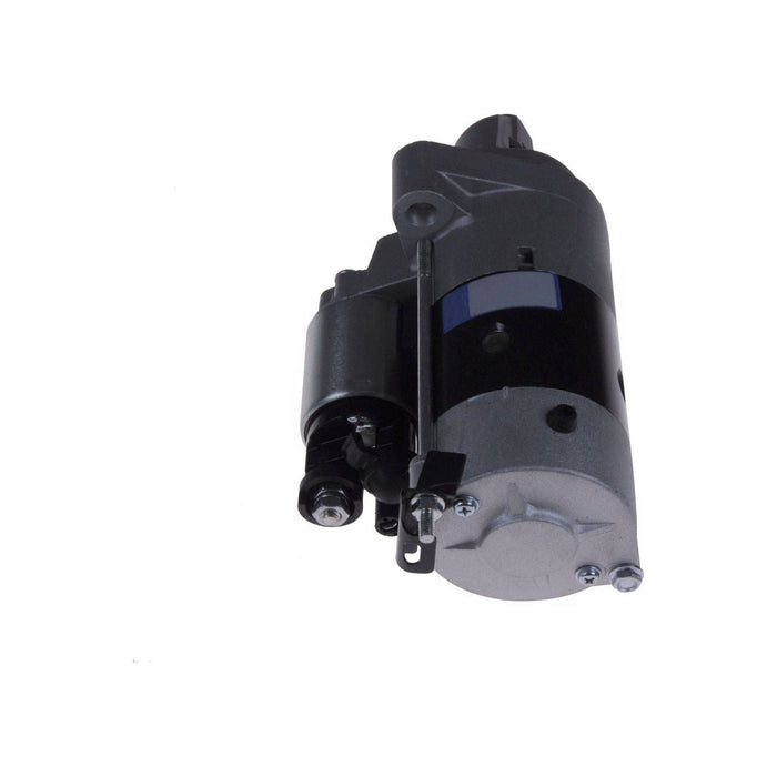 Blue Print ADH212504 Starter Motor Fits Honda Blue Print  - Dynamic Drive