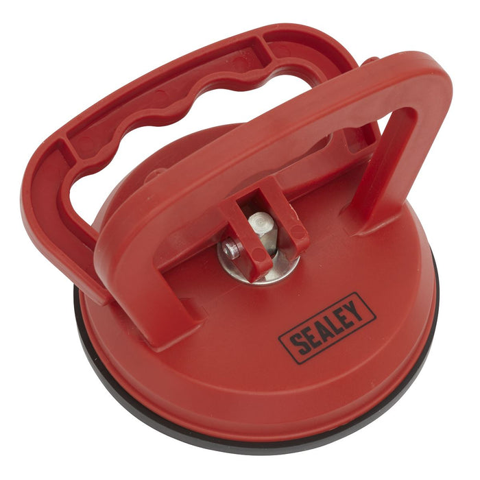 Sealey Suction Gripper Single Head 120mm AK9891 Sealey  - Dynamic Drive