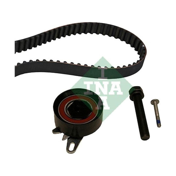 Ina Timing Belt Kit 530017310 Ina  - Dynamic Drive