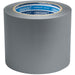 Draper Duct Tape Roll, 33m x 100mm, Grey 49433 Draper  - Dynamic Drive