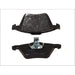 Trw Brake Pads (Front) (R90) GDB1607 TRW  - Dynamic Drive