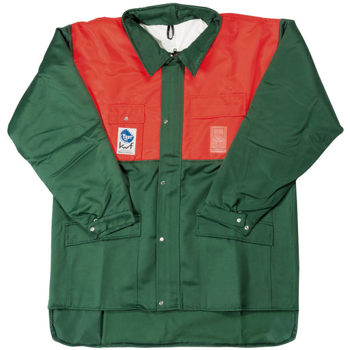 Draper Chainsaw Jacket, Large 12052 Draper  - Dynamic Drive