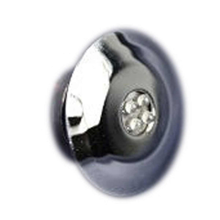 Mini Downlight 40mm Diameter (12V / 0 77W / Warm White / IP20) Nova  - Dynamic Drive