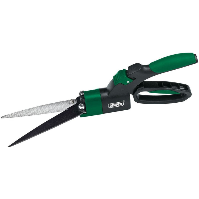 Draper 360&deg; Garden Shears, 320mm 36793 Draper  - Dynamic Drive