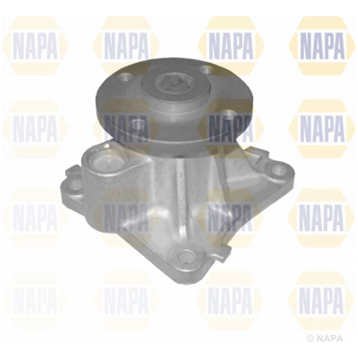 Genuine NAPA Water Pump for Mitsubishi Smart 1300A095