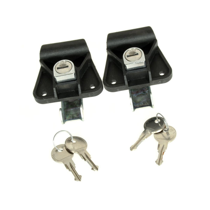 Fiamma Lock & Keys U Box Sport Pro (98654 046)