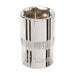 Silverline Socket 3/8" Drive 6pt Metric 13mm Silverline  - Dynamic Drive