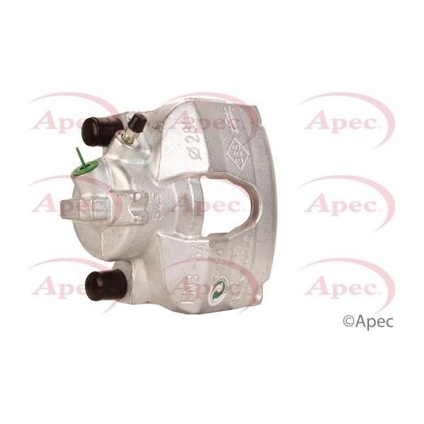 Apec Apec Brake Caliper (Front/Left) LCA549