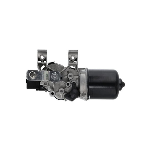 Valeo Wiper Motor 582642 Automotive Part fits Renault Kangoo Ii Valeo  - Dynamic Drive