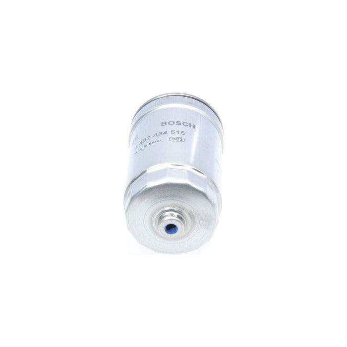 Bosch Car Fuel Filter N4516 fits Hyundai i30 CRDi|CRDi VGT - 1.6 - 12- 145743451