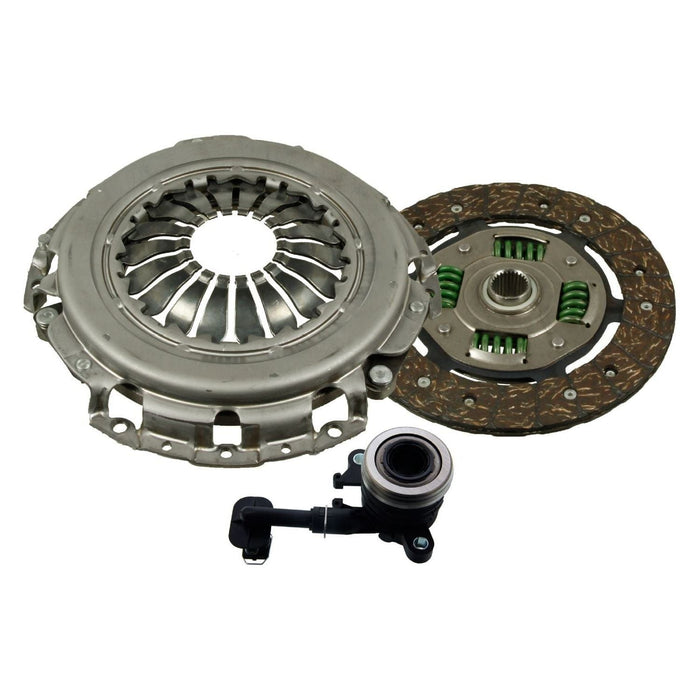 Blue Print ADR163072 Clutch Kit