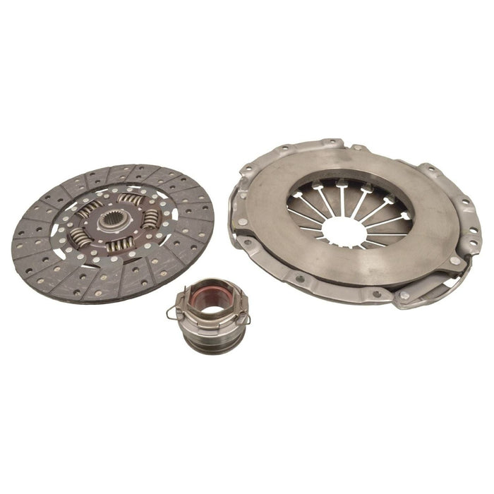 Blue Print ADT330224 Clutch Kit Fits Toyota