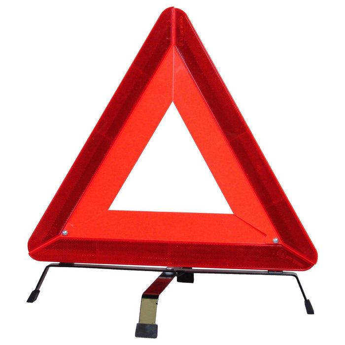 Maypole Warning Triangle - 445mm Maypole  - Dynamic Drive