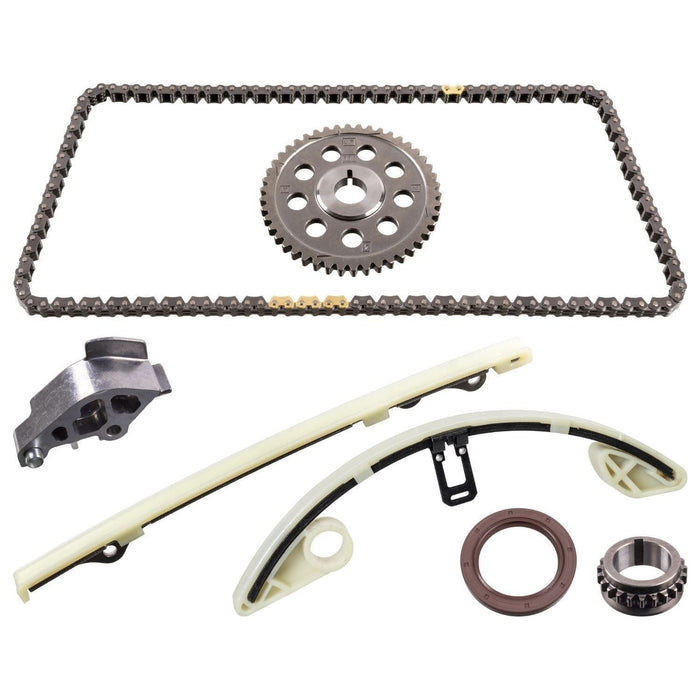 Febi 175118 Timing Chain Kit Fits Honda