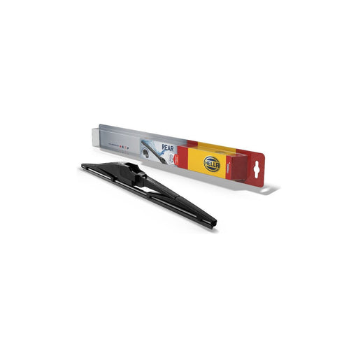 Hella Rear Plastic Wiper Blade RP14 14" 350mm Rear Quantity: 1 9XW 358 112-931 Hella  - Dynamic Drive