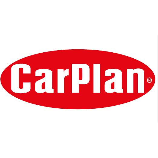 CarPlan TDI501 Blue Star De-Icer Ipa 500ml CarPlan  - Dynamic Drive