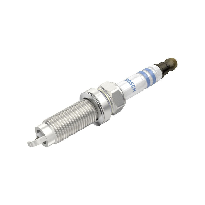 Genuine Bosch Spark Plug Vr7Tii35U fits Nissan Juke CVTC - 1.6 - 10- 0242135531 Bosch  - Dynamic Drive