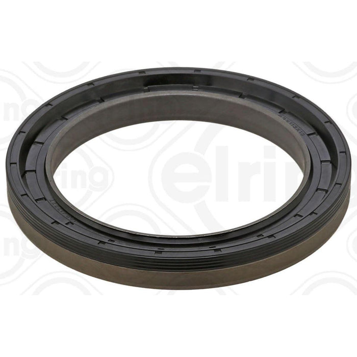 Genuine Elring part for Fiat / Iveco Rear Crankshaft Oil Seal 431.120 Elring  - Dynamic Drive