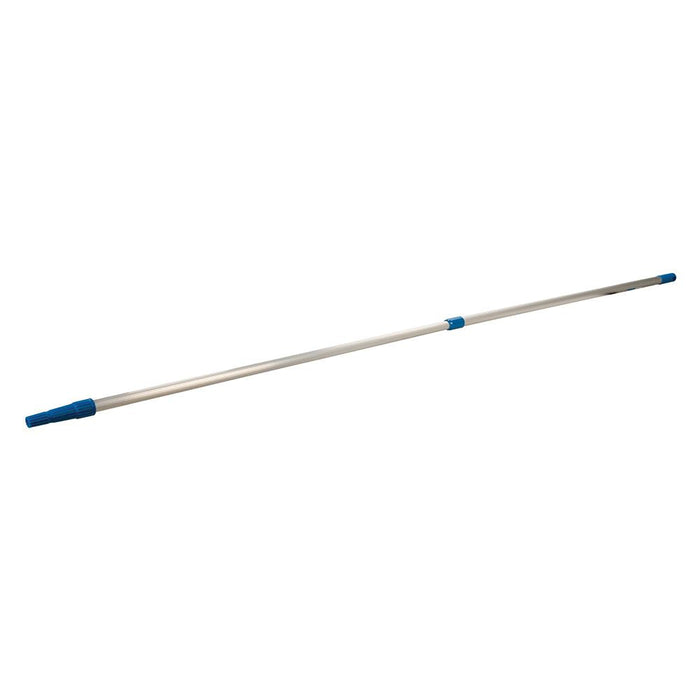 Silverline Extension Pole Aluminium 2m