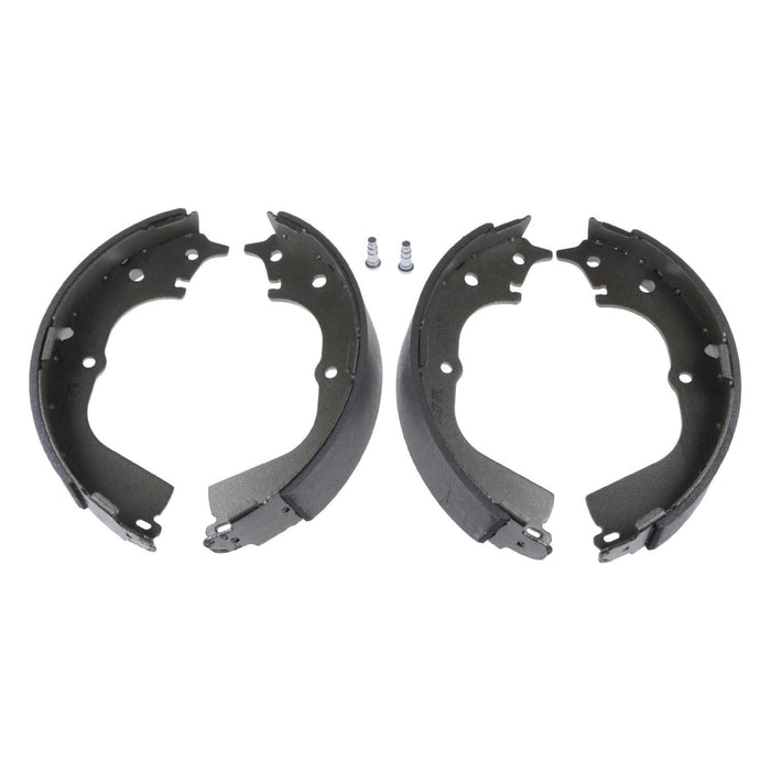 Blue Print ADD64124 Brake Shoe Set