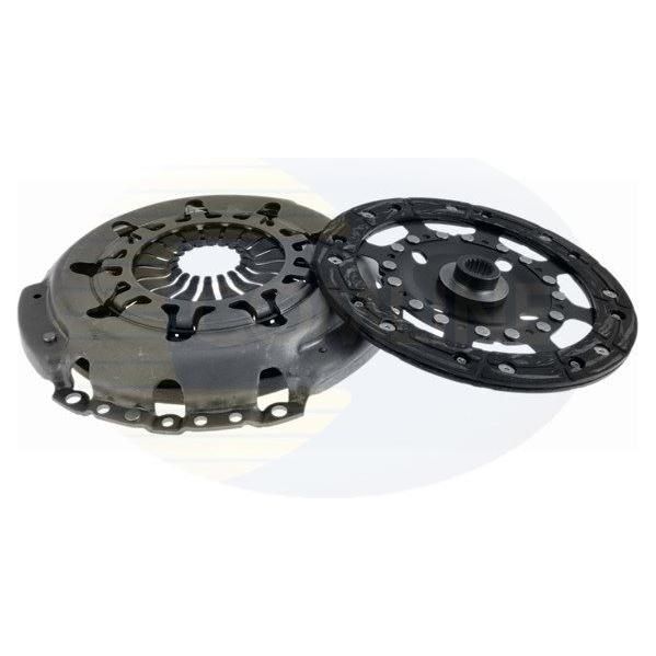 ECK298 Comline  Clutch kit OE Quality Comline  - Dynamic Drive