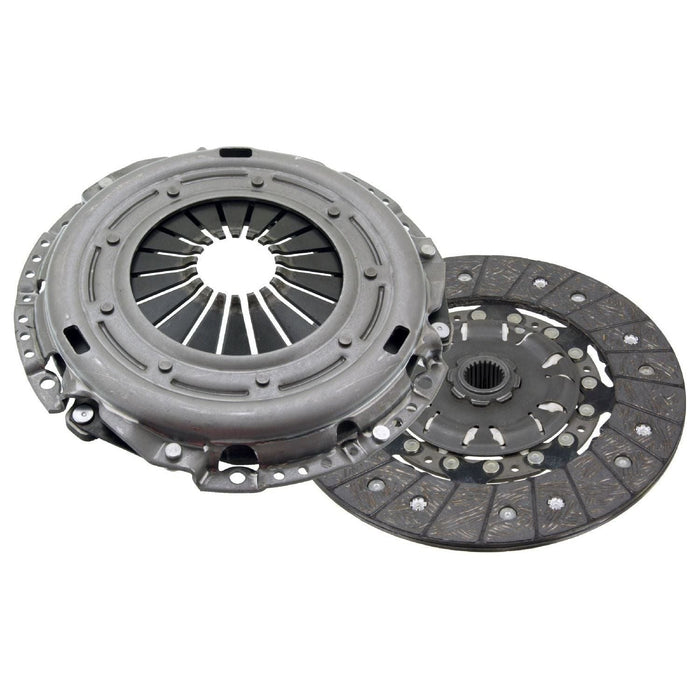 Blue Print ADV183015 Clutch Kit