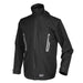 Sealey 5V Heated Rain Jacket with Power Bank 20Ah - Small HJ05KIT Sealey  - Dynamic Drive