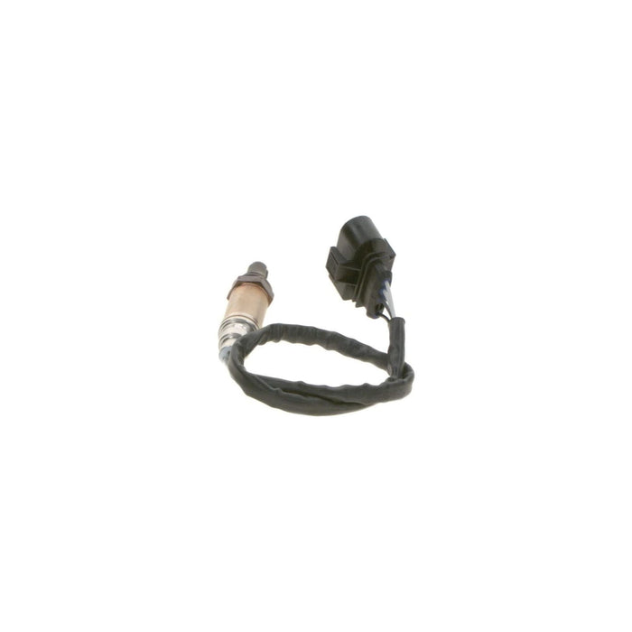 Genuine Bosch Lambda Sensor Ls3759 fits VW Polo - 1.0 - 95-01 0258003759