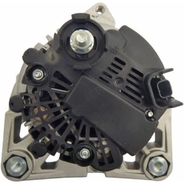 Hella Alternator 14V 110A for e.g. Renault Kangoo / Grand Kangoo (Kw0/1_) Hella  - Dynamic Drive