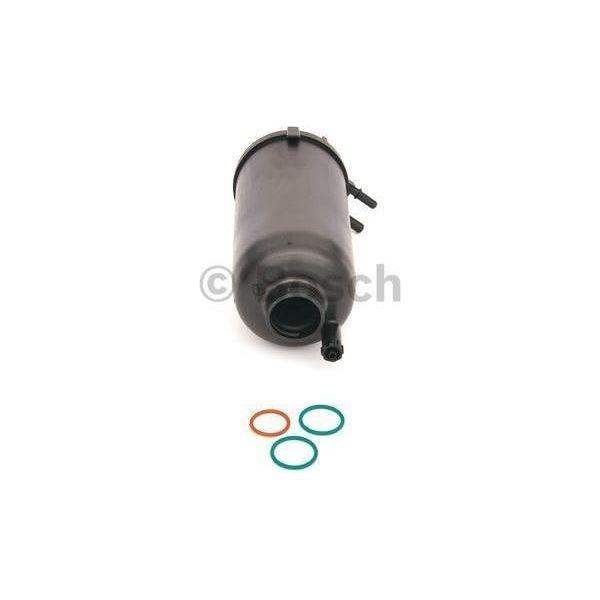 Genuine Bosch Car Fuel Filter N2045 fits Iveco Daily 35S12 - 2.3 - 06-09 F026402