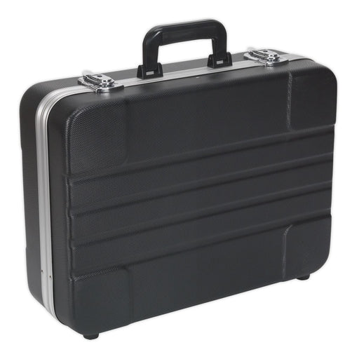 Sealey ABS Tool Case 460 x 350 x 150mm AP606 Sealey  - Dynamic Drive