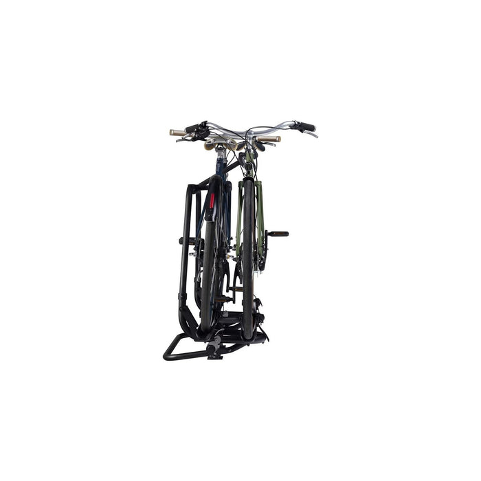 Thule Caravan Superb XT Short 2-bike a-frame caravan bike rack black Thule  - Dynamic Drive