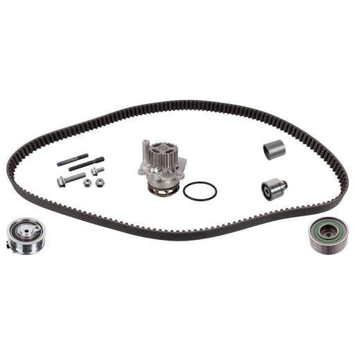 febi 45116 Timing Belt Kit Febi Bilstein  - Dynamic Drive