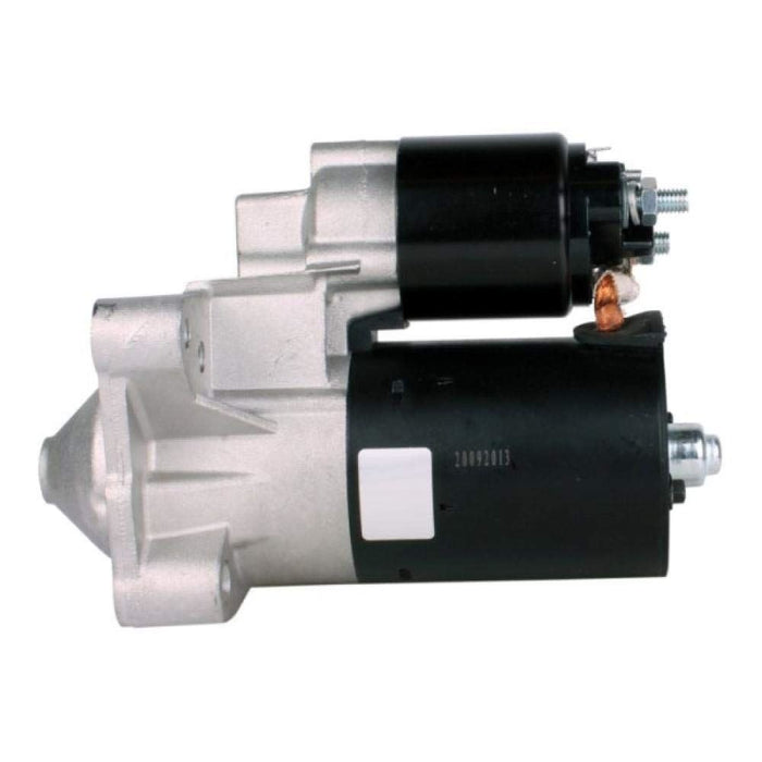 Hella Starter 12V 0.9kW for e.g. Renault Scenic II (Jm0/1_) 8EA 012 527-971 Hella  - Dynamic Drive